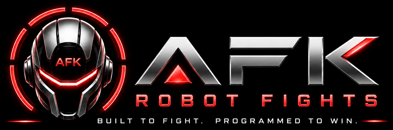 AFK Robot Fights